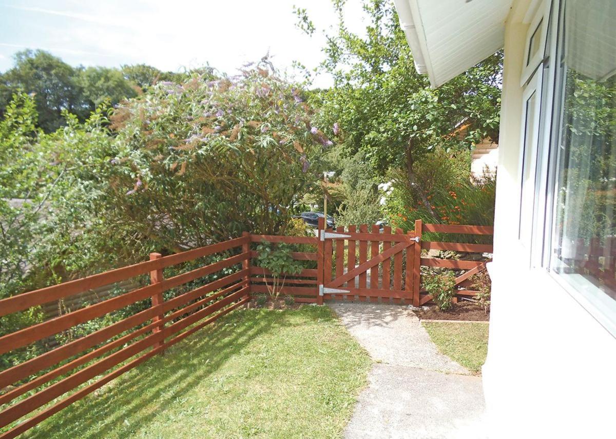 Perranporth Bungalows Bagian luar foto
